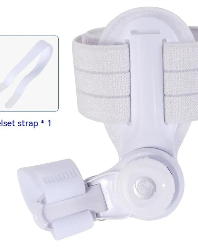 Adjustable Hallux Valgus Corrector