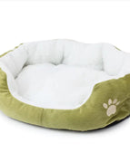 Grass Green / 60X50CM