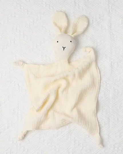 Baby Cotton Muslin Comforter Blanket