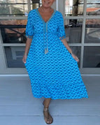 Blue / 2 Extra Large