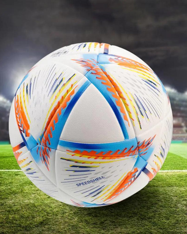 Waterproof Training Soccer Ball