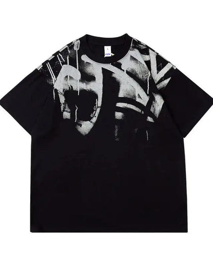 Graffiti Spray T-shirt