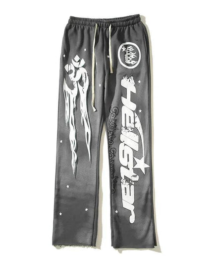 Y2K Vintage Streetwear