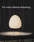 Lantern lamp / US (Tricolor Button dimming)