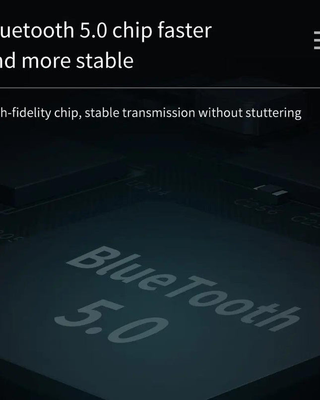 USB Bluetooth Receiver Transmitter Adapter