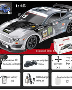 Wild Horse Racing Edition