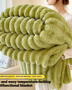 Fruit Green / 150x200cm