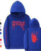 Blue-Hong011 / Medium