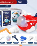 Red Excluding Book Order