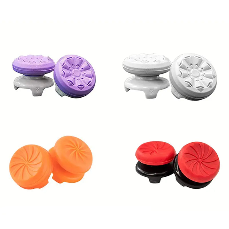 For Ps4 Playstation 5 Thumb Grips