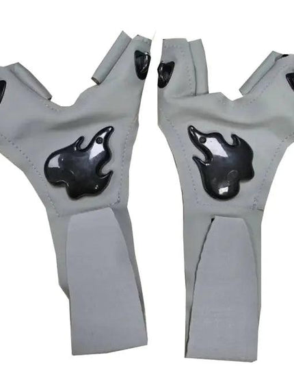 Rechargeable Flashlight Gloves