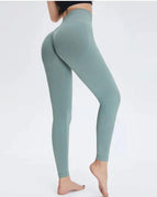 Fog moss green / Medium