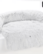 White-Washable / 105x95x20CM