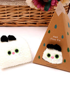 White Cat / One Size