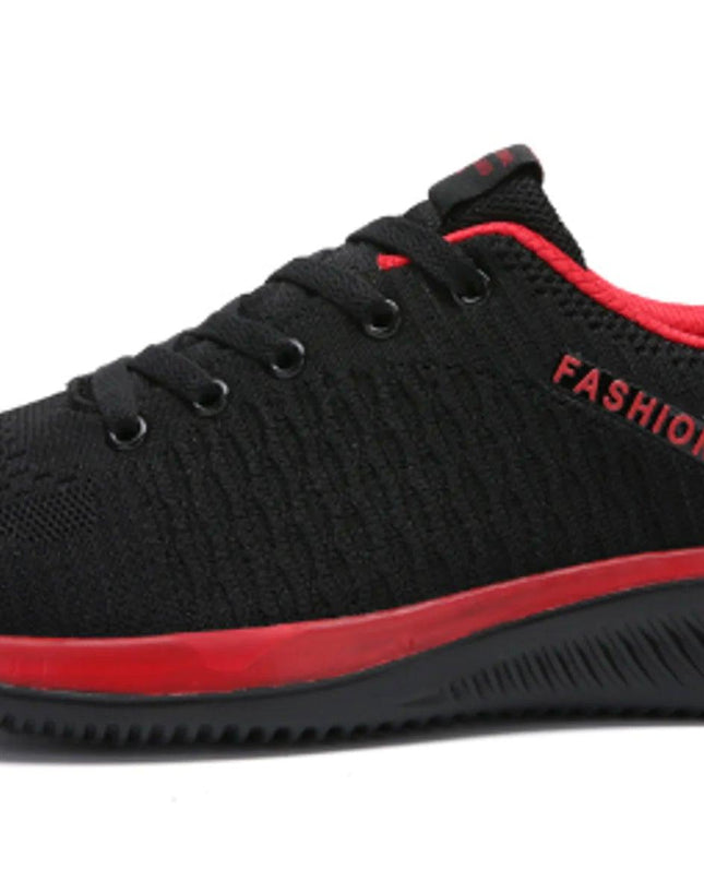 Running Shoes Fashion Sneakers