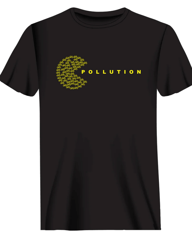 Pollution Eater T-Shirt