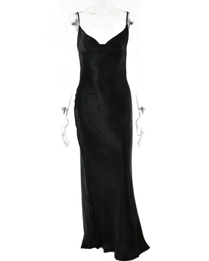 Sexy Spaghetti Dress