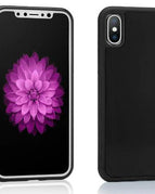Black / iPhone 15Promax
