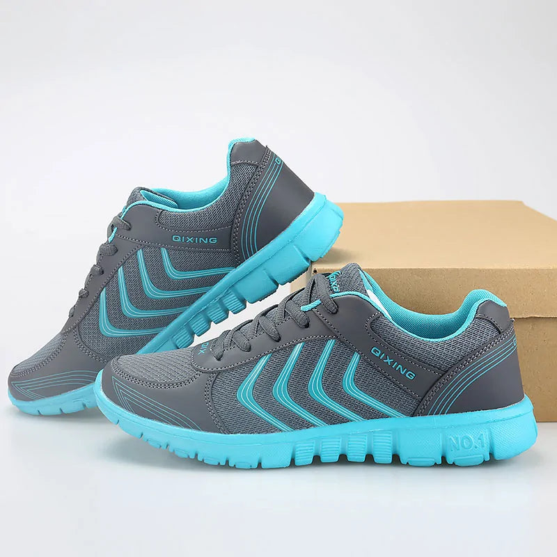 Breathable Super Light Sneakers