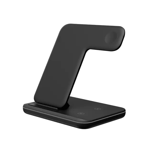 3 in 1 Wireless Charger Stand