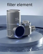 Filter element / n/a