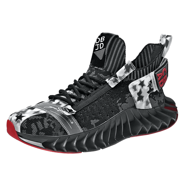 New Blade Sock Shoes