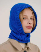 0.2 Wool Blue / 56-58CM