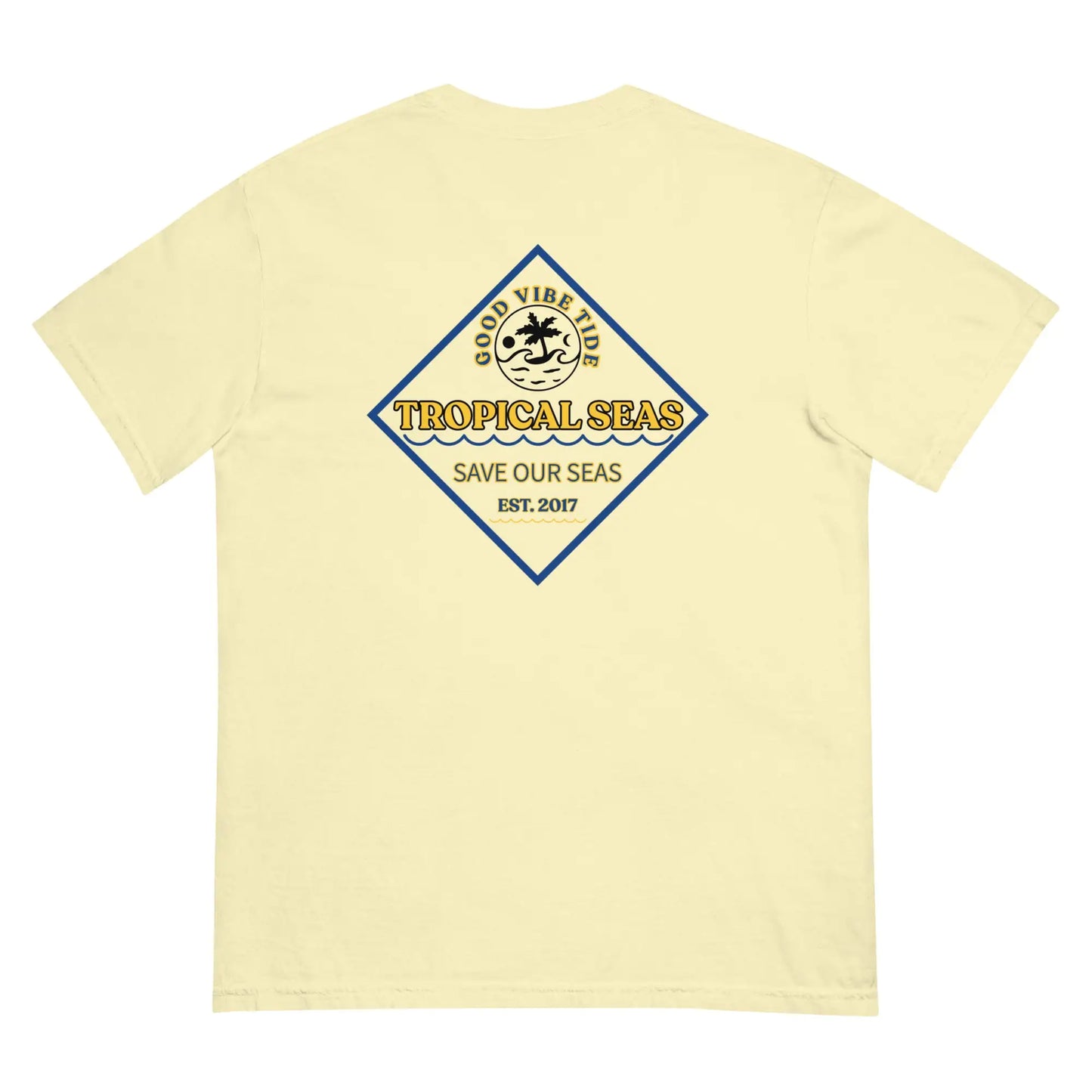 Beachy Days T-Shirt