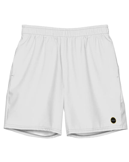 Eco Grey Board Shorts