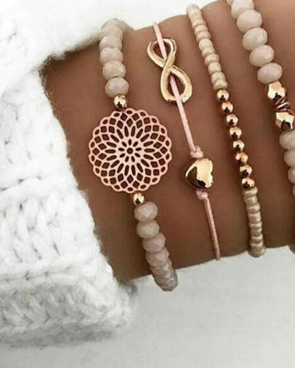 Stacking Bracelet #11