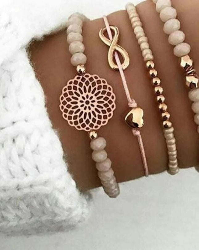 Stacking Bracelet #11