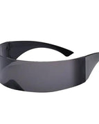 Black / Free Cloth and Bag