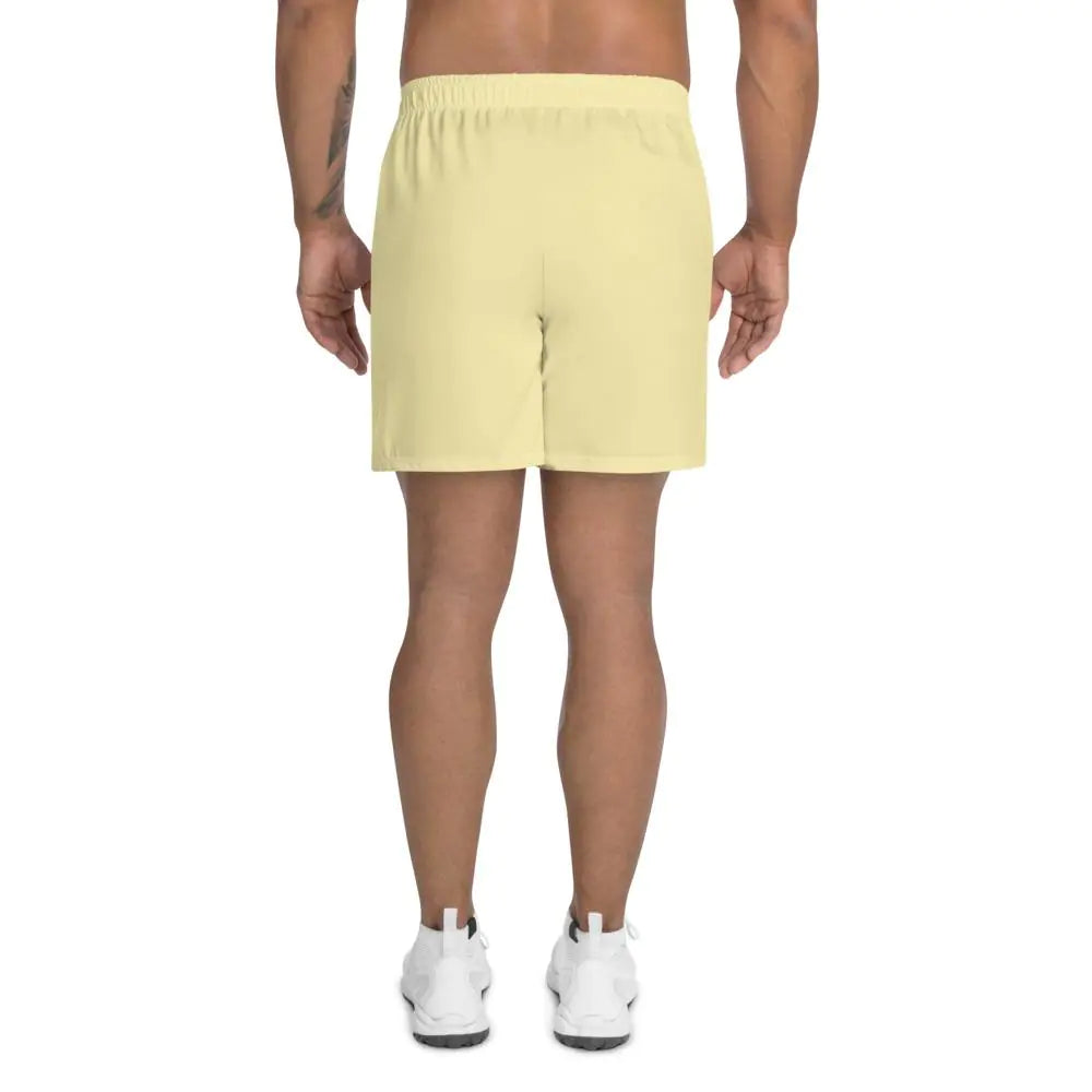 Men's Mr. Shark Athletic Long Shorts