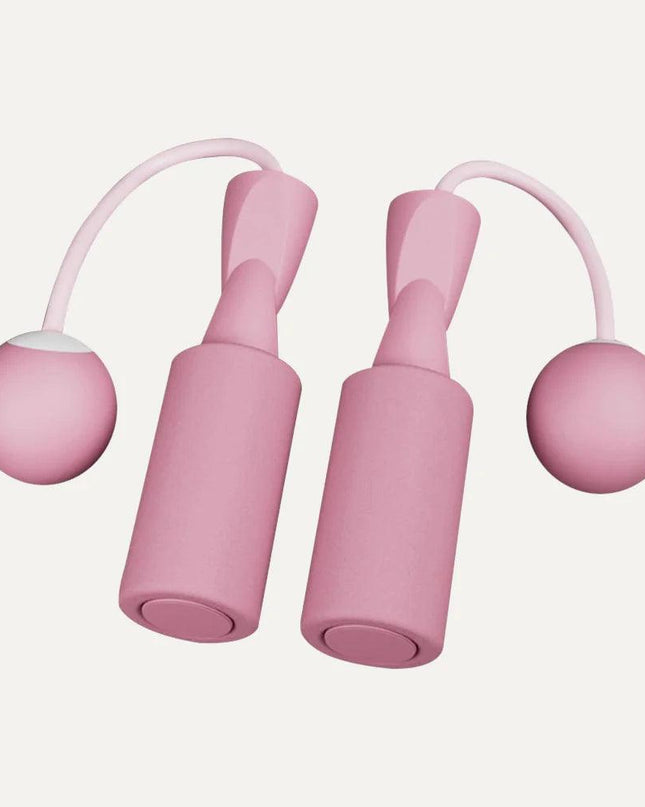 Cordless Jump Rope