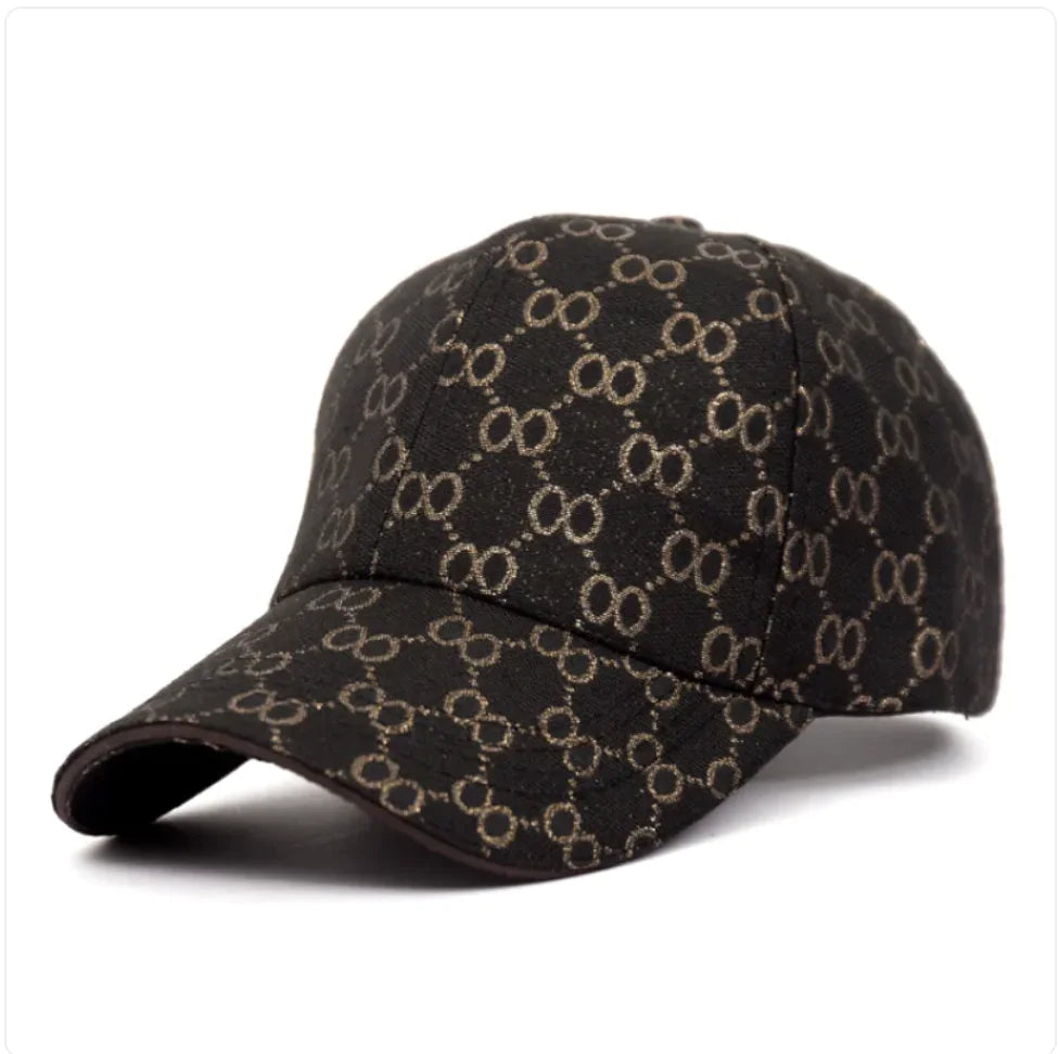 Spring & Summer Outdoor Baseball Cap