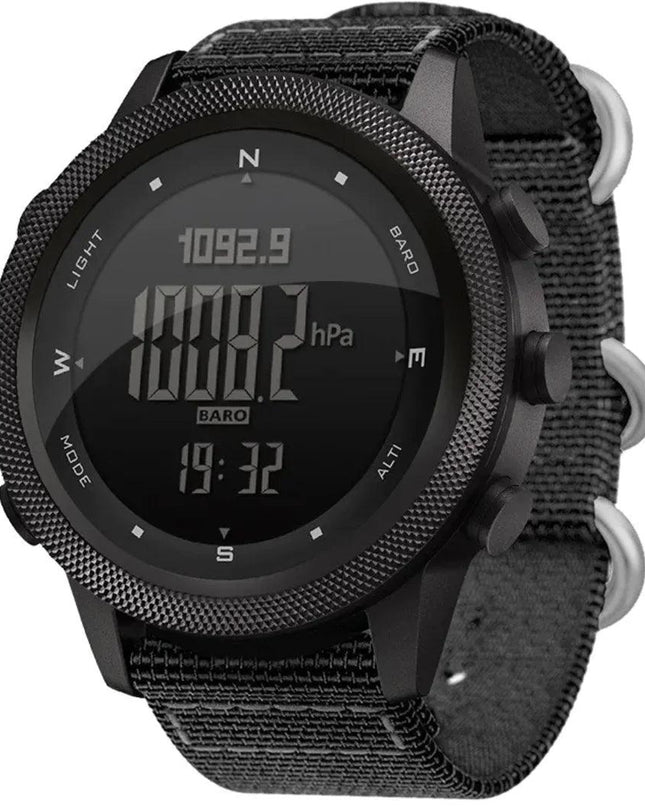 Men's Multifunctional Sports Watch