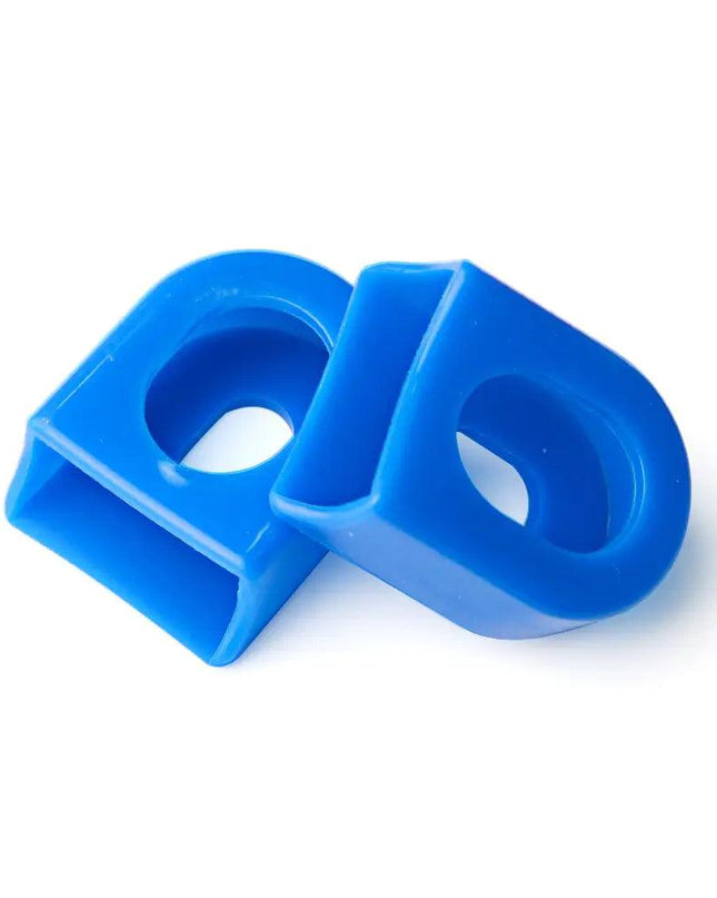 Bicycle Silicone Crank Cover Protector