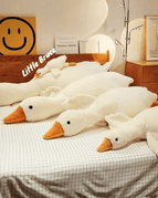 White - Little Bruce / 20 inches