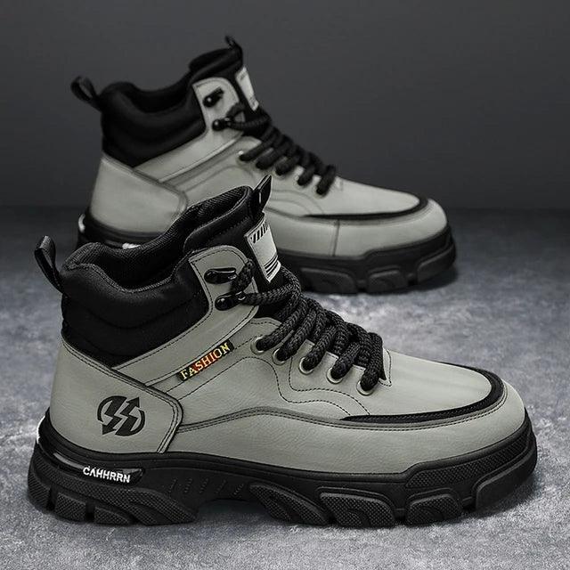 Tactical Military Combat Shoes