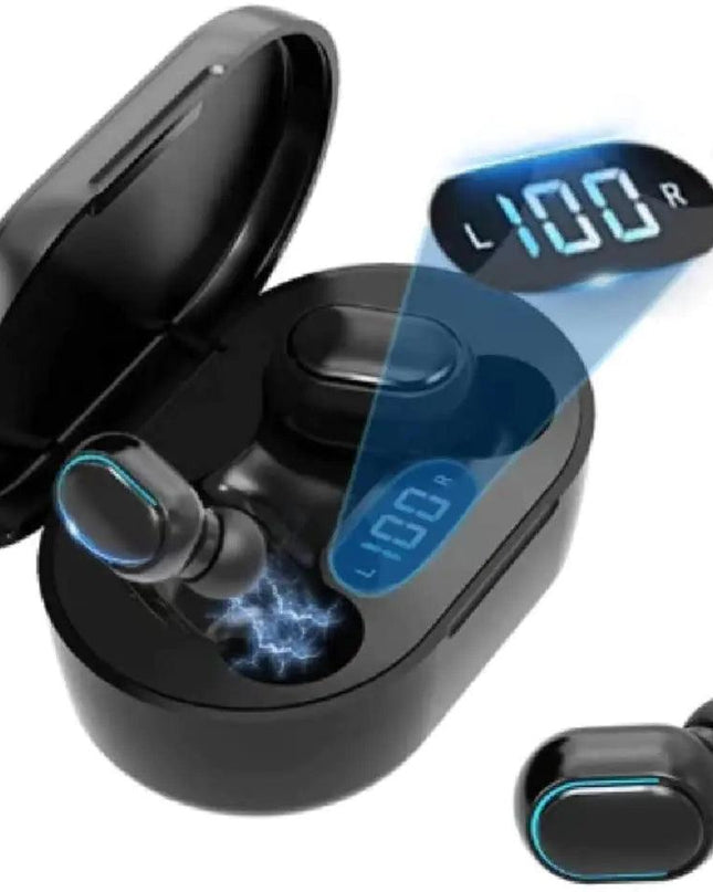 Bluetooth-compatible Wireless Earphone