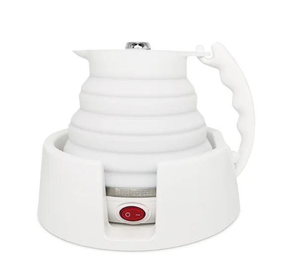 TravelMate Foldable Kettle