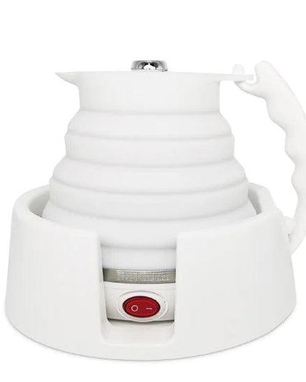 TravelMate Foldable Kettle