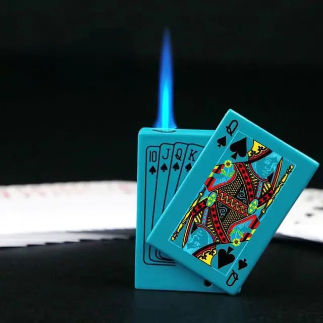 Poker Jet Torch