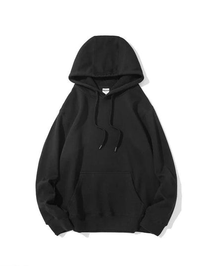 Fashionable Unisex Hooded Sweatshirts