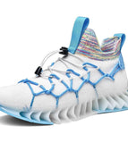 18080-WhiteBlue / 41