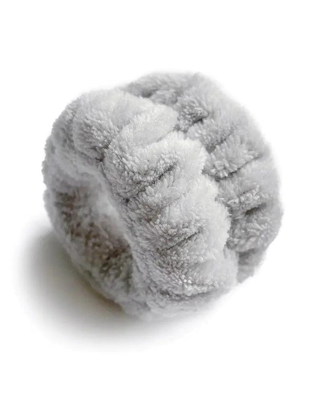 Microfiber Wrist Spa Wash band