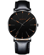 Black Orange / Large