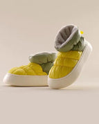 Yellow-01 / 38-39(Foot 240mm)