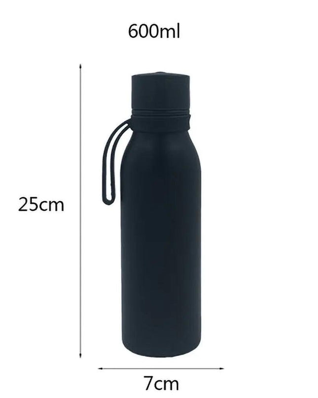Smart Ultraviolet Sterilization Water Bottle