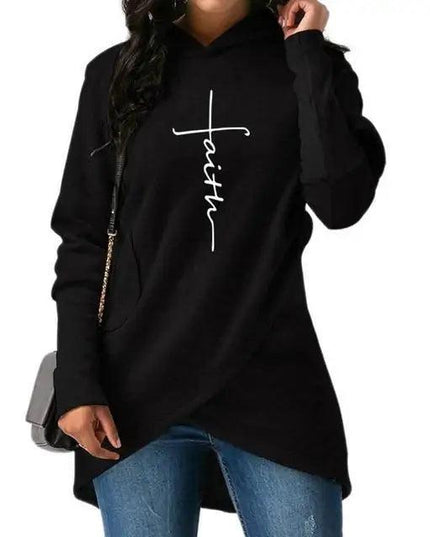 Faith Hoodie